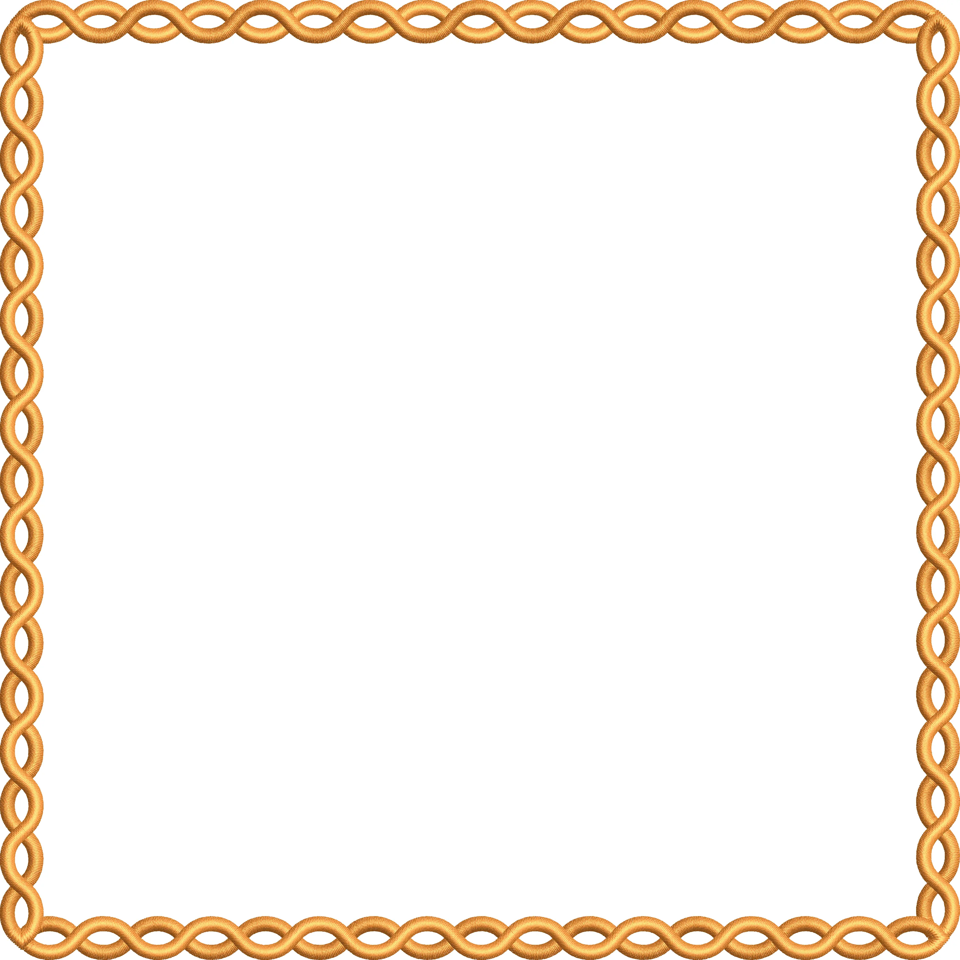 Frame 88f helical square